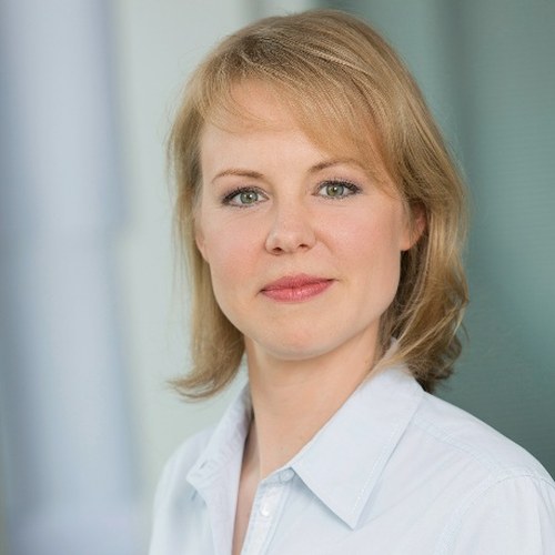 Deborah Marinoske
